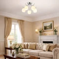 Lampa sufitowa ELLA 5xE27 ML2763 Milagro