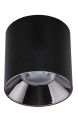 Lampa natynkowa CL IOS LED 30W 4000K BLACK 36° czarna 8727 Nowodvorski Lighting