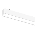 Reflektorek Slim Magnetic Track Biały 61cm 20W LED Tuya CCT 48V ML2590 Milagro