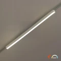 Reflektorek Slim Magnetic Track Biały 91cm 30W LED Tuya CCT 48V ML2592 Milagro