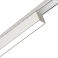 Reflektorek Slim Magnetic Track Biały 91cm 30W LED Tuya CCT 48V ML2592 Milagro