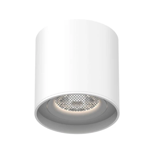 Reflektorek Slim Magnetic Track Biały tube 6W LED Tuya CCT 48V ML2594 Milagro
