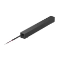 Zasilacz Slim Magnetic Track Czarny 200W 48V ML2603 Milagro