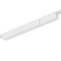 Zasilacz Slim Magnetic Track Biały 200W 48V ML2604 Milagro
