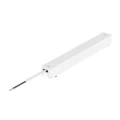 Zasilacz Slim Magnetic Track Biały 200W 48V ML2604 Milagro
