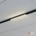 Reflektorek Magnetic Track 5mm 10W CCT 48V ML2606 Milagro