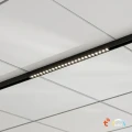 Reflektorek Magnetic Track 5mm 10W CCT 48V ML2608 Milagro
