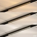 Reflektorek Magnetic Track 5mm 10W CCT 48V ML2608 Milagro