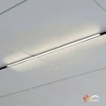 Reflektorek Magnetic Track line 5mm 20W CCT 48V ML2612 Milagro