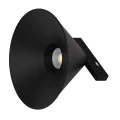 Reflektorek Magnetic Track Cone 5mm 7W CCT 48V ML2616 Milagro