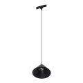 Reflektorek Magnetic Track Pendant Cone 5mm 7W CCT 48V ML2617 Milagro