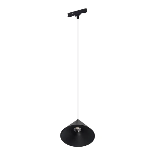 Reflektorek Magnetic Track Pendant Cone 5mm 7W CCT 48V ML2617 Milagro