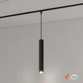 Reflektorek Magnetic Track Pendant Tube 5mm 5W CCT 48V ML2618 Milagro