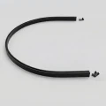 Szyna 1/2 Okrąg Natynk Magnetic Track 5mm fi 60cm ML2619 Milagro