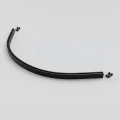 Szyna 1/4 Okrąg Natynk Magnetic Track 5mm fi 60cm ML2620 Milagro
