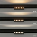 Reflektorek Reflektorek Magnetic Track 10mm 6W CCT 48V ML2644 Milagro
