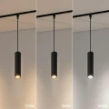 Reflektorek Magnetic Track Pendant 10mm 7W CCT 48V ML2648 Milagro