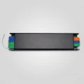Zasilacz zewn. 100W Magnetic Track 10mm CCT 48V ML2649 Milagro