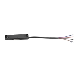 Łącznik do zasilacza zewnętrznego Magnetic Track 10mm ML2651 Milagro