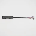 Łącznik do zasilacza zewnętrznego Magnetic Track 10mm ML2651 Milagro