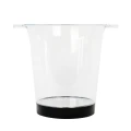 Pojemnika do ochłodzenia napojów na lód Cooler LED RGB 23cm IP44 EKO1457 Eko-Light