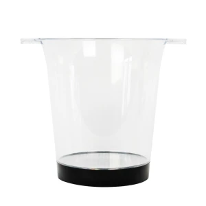 Pojemnika do ochłodzenia napojów na lód Cooler LED RGB 23cm IP44 EKO1457 Eko-Light