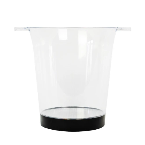 Pojemnika do ochłodzenia napojów na lód Cooler LED RGB 23cm IP44 EKO1457 Eko-Light