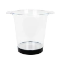 Pojemnika do ochłodzenia napojów na lód Cooler LED RGB 23cm IP44 EKO1457 Eko-Light