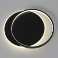 Lampa sufitowa CORDOBA BLACK 30W LED ML2485 Milagro