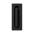 Kinkiet podtynkowy Inn 3W LED 3000K Czarny ML2584 Milagro