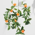 Roślina wisząca Mandarynka 1768 65 cm EKKW2694 Eko-Light