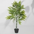 Roślina doniczkowa Drzewko bambusowe 5194 120 cm EKKW2696 Eko-Light