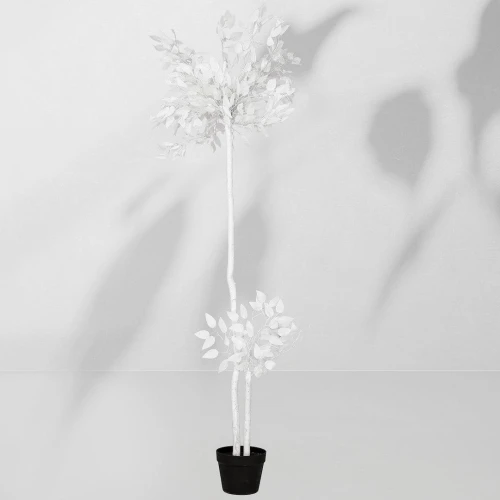 Roślina doniczkowa Eukaliptus 5217 140 cm EKKW2698 Eko-Light