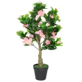 Roślina doniczkowa Azalia 5227 55 cm EKKW2700 Eko-Light