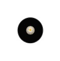Lampa natynkowa CL IOS LED 40W 3000K BLACK 60° czarna 8724 Nowodvorski Lighting