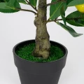 Roślina doniczkowa Drzewko cytrynowe 5229 70 cm EKKW2701 Eko-Light