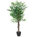Roślina doniczkowa Drzewko figowca 5235 130 cm EKKW2702 Eko-Light