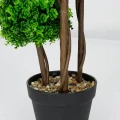Roślina doniczkowa Drzewko topiary 5244 50 cm EKKW2704 Eko-Light
