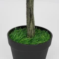 Roślina doniczkowa Drzewko bukszpanowe 5517 40 cm EKKW2711 Eko-Light