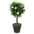Roślina doniczkowa Drzewko bukszpanowe 5517 40 cm EKKW2711 Eko-Light