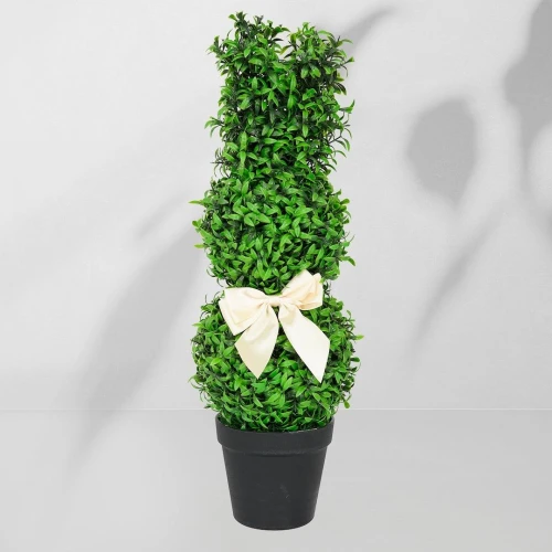 Roślina doniczkowa Króliczek 5519 50 cm EKKW2713 Eko-Light