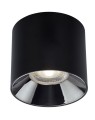 Lampa natynkowa CL IOS LED 40W 4000K BLACK 60° czarna 8723 Nowodvorski Lighting