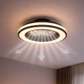 Lampowentylator Blast 24W LED + 15W ML2767 Milagro
