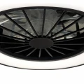 Lampowentylator Blast 24W LED + 15W ML2767 Milagro
