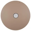 Lampa wisząca PIATTO Taupe 1xGX53 fi 450mm MLP2914 Milagro