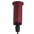 Lampa wisząca PIATTO Burgund 1xGX53 fi 450mm MLP2915 Milagro