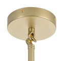 Lampa wisząca STICKS-10 złota ST-1001-10 gold Step into Design