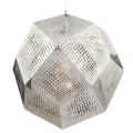 Lampa wisząca FUTURI STAR chrom 48 cm ST-5001-L chrome Step into Design