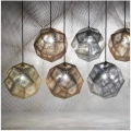 Lampa wisząca FUTURI STAR chrom 48 cm ST-5001-L chrome Step into Design