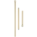 Lampa wisząca STICKS-10 złota ST-1001-10 gold Step into Design
